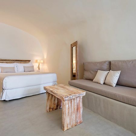 The Ivory Suite Oia  Esterno foto